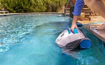 Hayward Pool Cleaner Troubleshooting