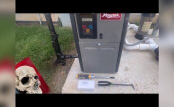 Raypak 106A Pool Heater Troubleshooting Guide