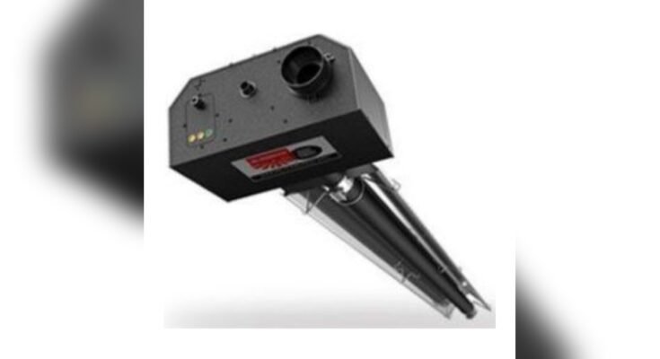 Re Verber Ray Heater Troubleshooting