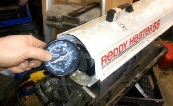 Reddy Heater Troubleshooting