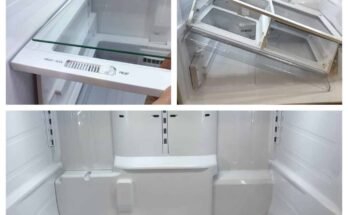 Kenmore Elite Refrigerator Troubleshooting
