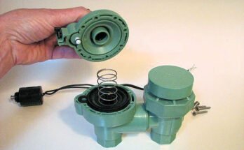 Orbit Solenoid Valve Troubleshooting