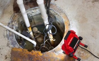 Sewage Ejector Pump Troubleshooting