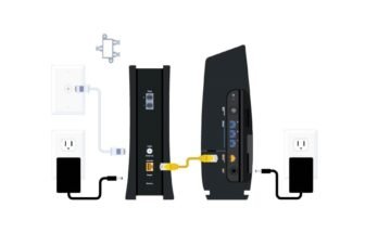 Spectrum Internet Troubleshooting