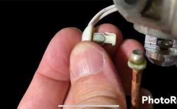 Richmond Water Heater Troubleshooting