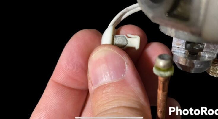 Richmond Water Heater Troubleshooting