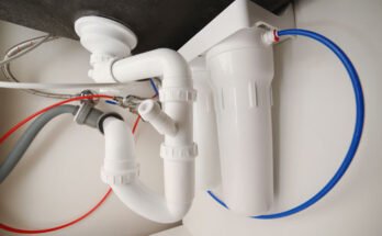Ro System Troubleshooting