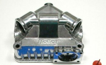 Holley Carburetor Troubleshooting Guide