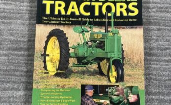 John Deere Tractor Troubleshooting Guide
