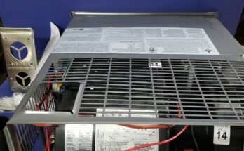 Suburban Camper Furnace Troubleshooting