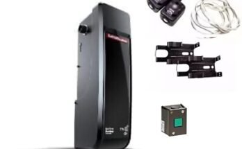 Liftmaster Lj8900w Troubleshooting