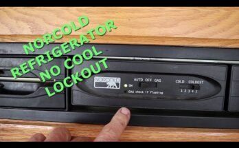 Norcold 12 Volt Refrigerator Troubleshooting