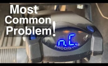 Electric Brake Controller Troubleshooting