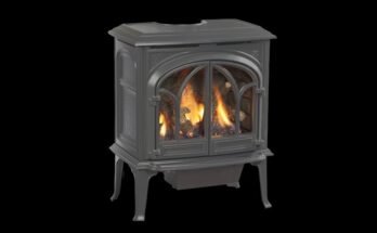 Jotul Gas Stove Troubleshooting