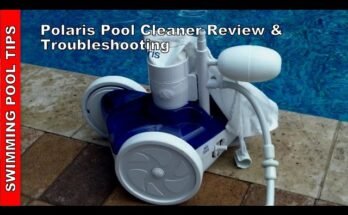 Polaris Pool Sweep Troubleshooting