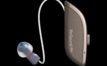 Resound Hearing Aid Troubleshooting
