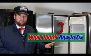 Frigidaire Ffhs2611pfea Troubleshooting