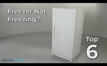 Frigidaire Fffh20f2qwc Troubleshooting