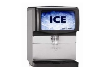 Ice O Matic Troubleshooting Manual