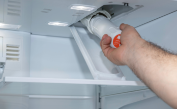Whirlpool Ice Dispenser Troubleshooting