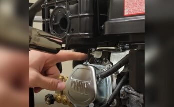 Simpson Pressure Washer Troubleshooting