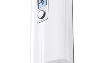 Stiebel Eltron Troubleshooting Manual