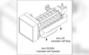 Sub Zero 632 Ice Maker Troubleshooting