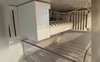 Sub Zero Ice Maker Troubleshooting