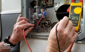 Suburban Rv Water Heater Troubleshooting