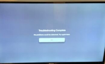 Hisense Roku Tv Troubleshooting
