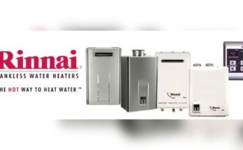 Tankless Water Heater Rinnai Troubleshooting