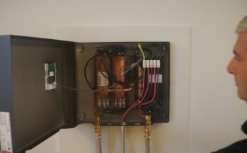 Tempra Plus Water Heater Troubleshooting