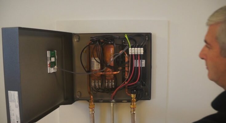 Tempra Plus Water Heater Troubleshooting