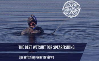 What Wetsuit Is Best For Spearfishing?
