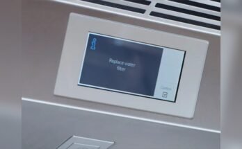 Thermador Freezer Ice Maker Troubleshooting
