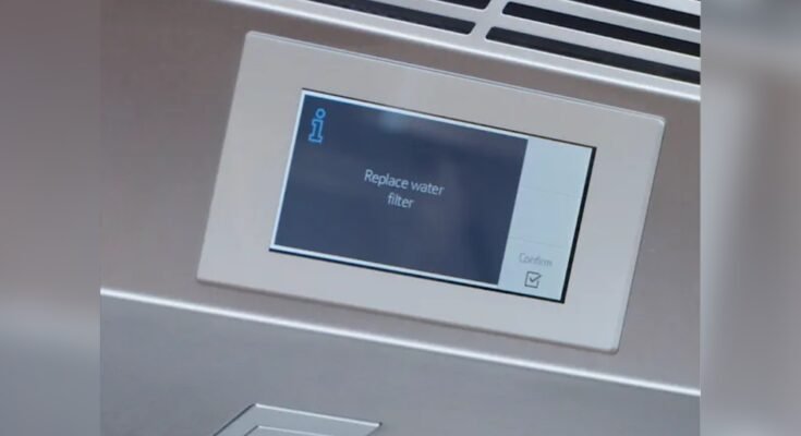 Thermador Freezer Ice Maker Troubleshooting