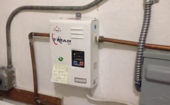 Titan Water Heater Troubleshooting
