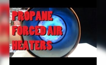 Torpedo Heater Troubleshooting