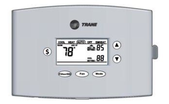 Trane Troubleshooting Guide Pdf
