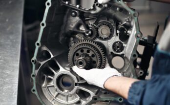 Auto Transmission Troubleshooting