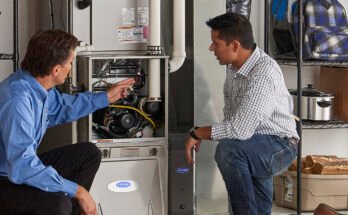 Carrier Infinity Thermostat Troubleshooting Manual