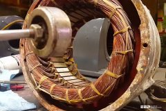 3 Phase Electric Motor Troubleshooting