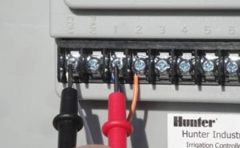 Hunter Pro C Manual Troubleshooting