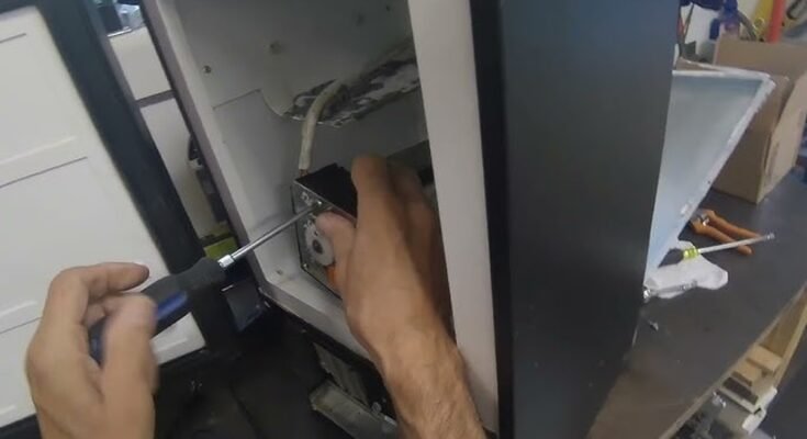 U Line Ice Maker Troubleshooting