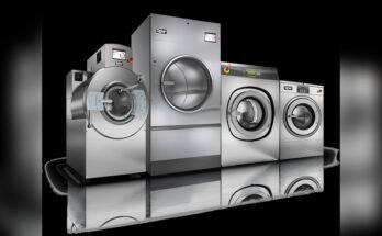 Unimac Commercial Washer Troubleshooting
