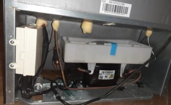 Haier Refrigerator Troubleshooting