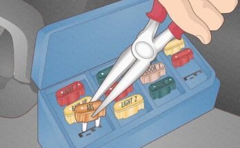 Abs Light Troubleshooting