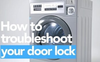 Wascomat Washer Troubleshooting