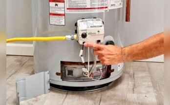 Water Heater Troubleshooting
