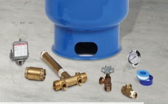 Water Worker Pressure Tank Troubleshooting